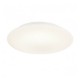 Plafoniera Redo Antiba, alb, LED, 32W, 1943 lumeni, 3000K, IP44, D.45 cm, 01-2990